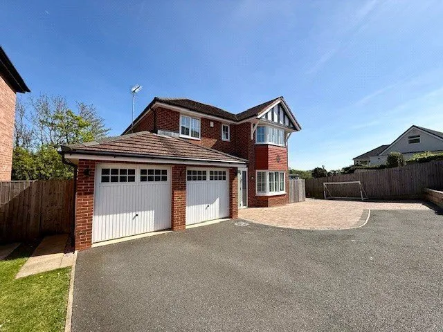 Clos Belyn, Llandudno Junction, LL31, photo 16