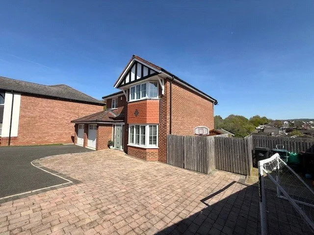 Clos Belyn, Llandudno Junction, LL31, photo 21