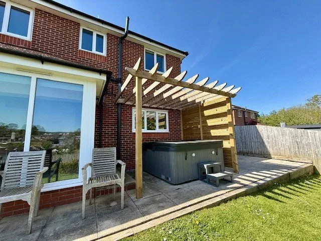 Clos Belyn, Llandudno Junction, LL31, photo 18