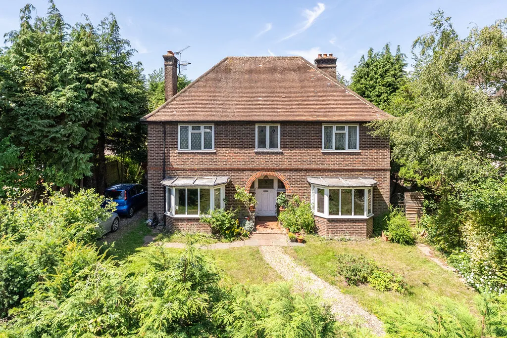 3 bed house for sale, Deepdene Avenue, Dorking, RH5