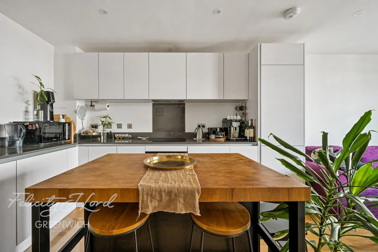 Hawthorne Crescent, Greenwich, SE10, photo 7
