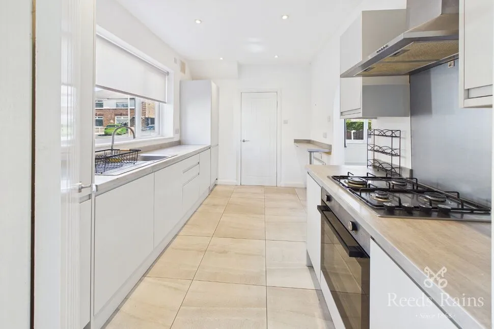 Smith Road, Widnes, Cheshire, WA8, photo 8
