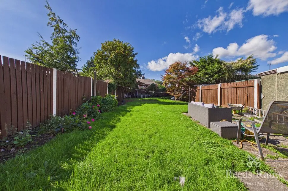 Smith Road, Widnes, Cheshire, WA8, photo 5
