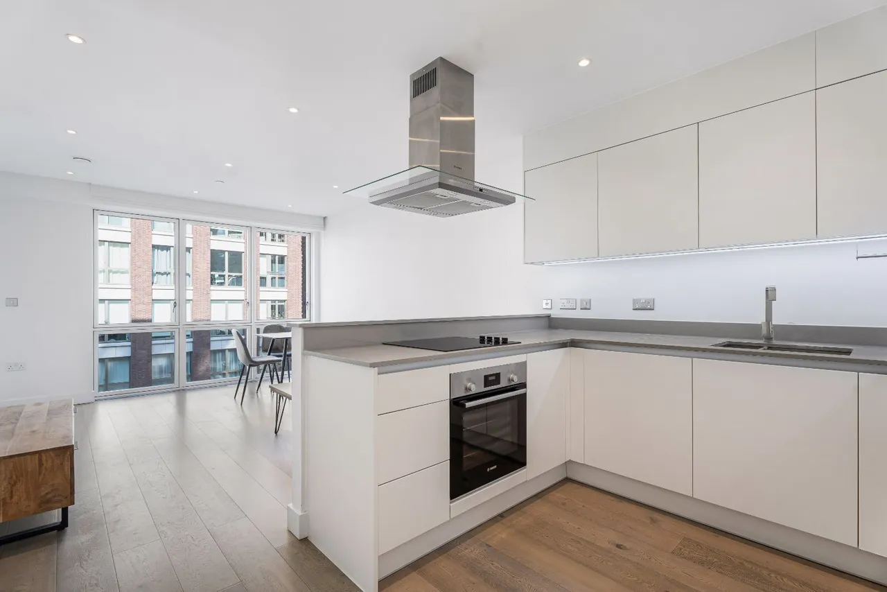 Arniston Way, London, E14, photo 5