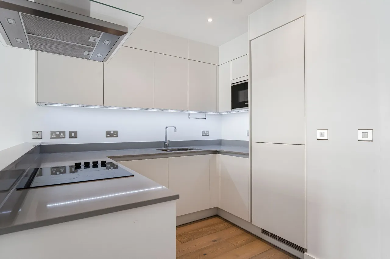 Arniston Way, London, E14, photo 4