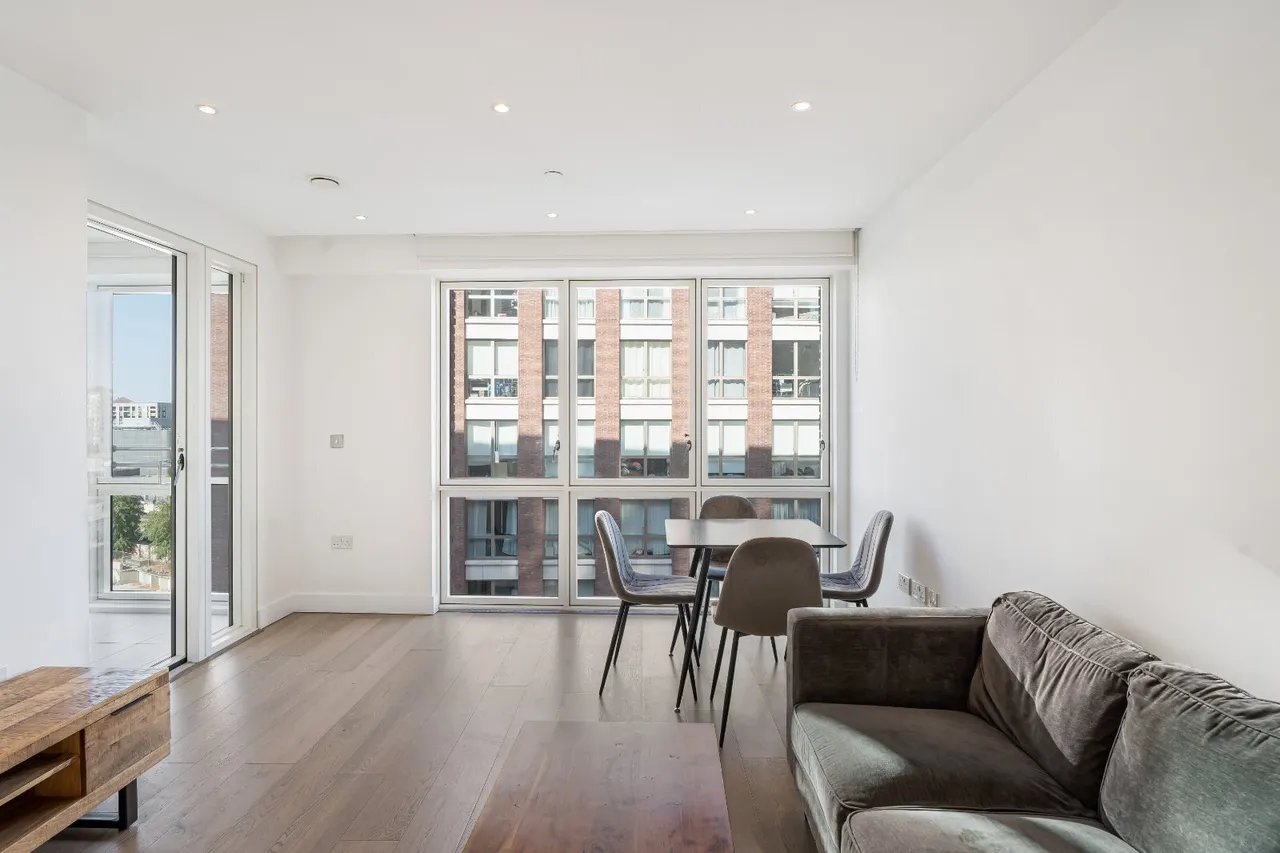 Arniston Way, London, E14, photo 2