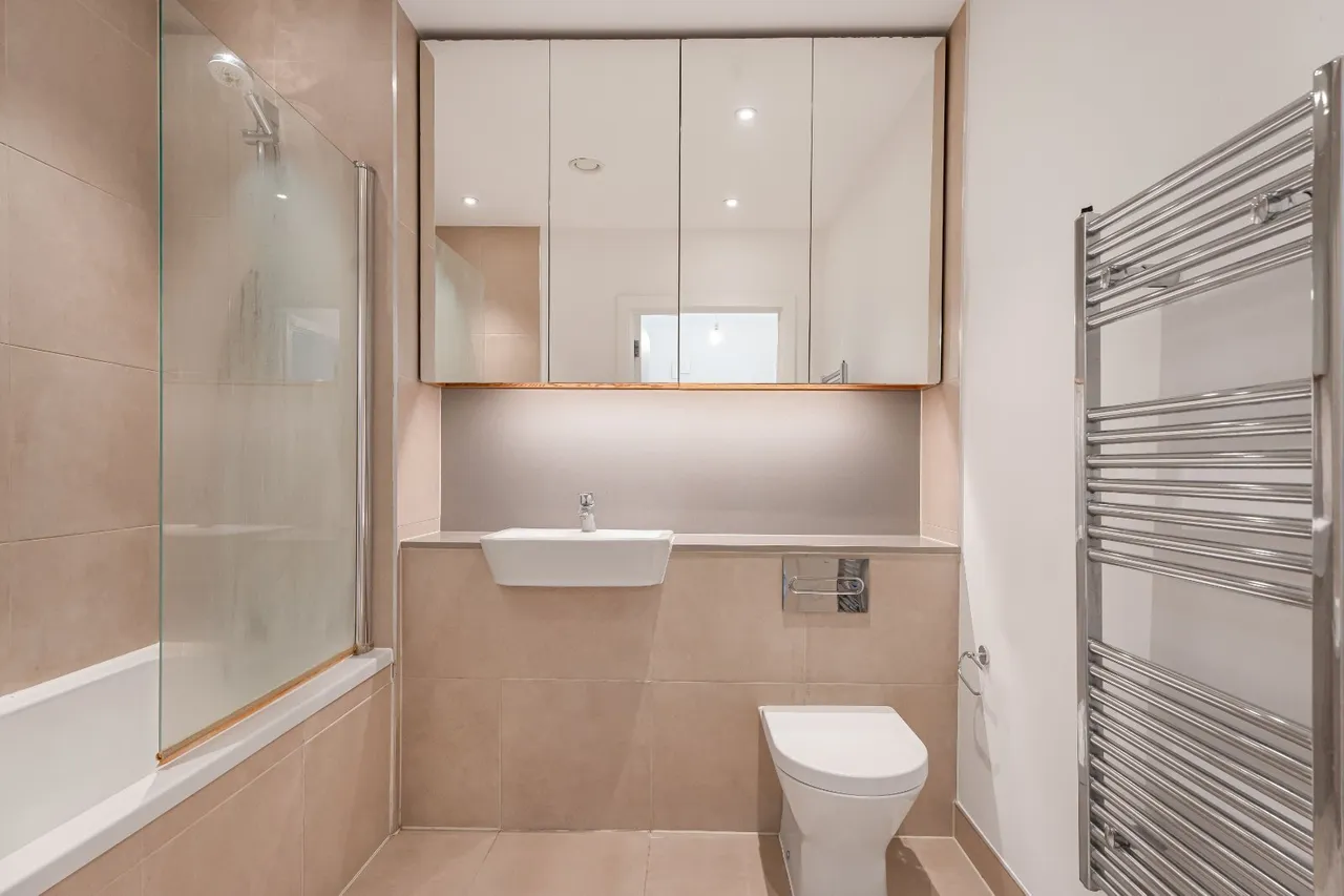Arniston Way, London, E14, photo 7