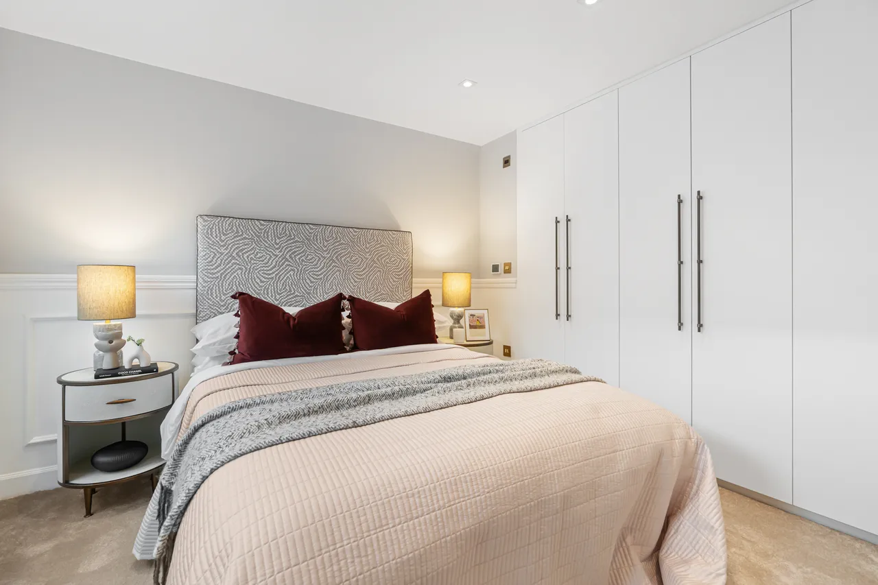 Rosebery Court, Charles Street, Mayfair, London, photo 10