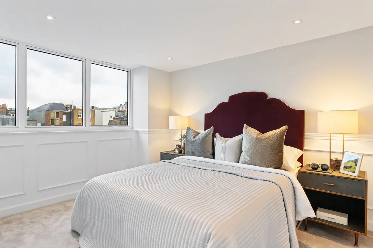 Rosebery Court, Charles Street, Mayfair, London, photo 12