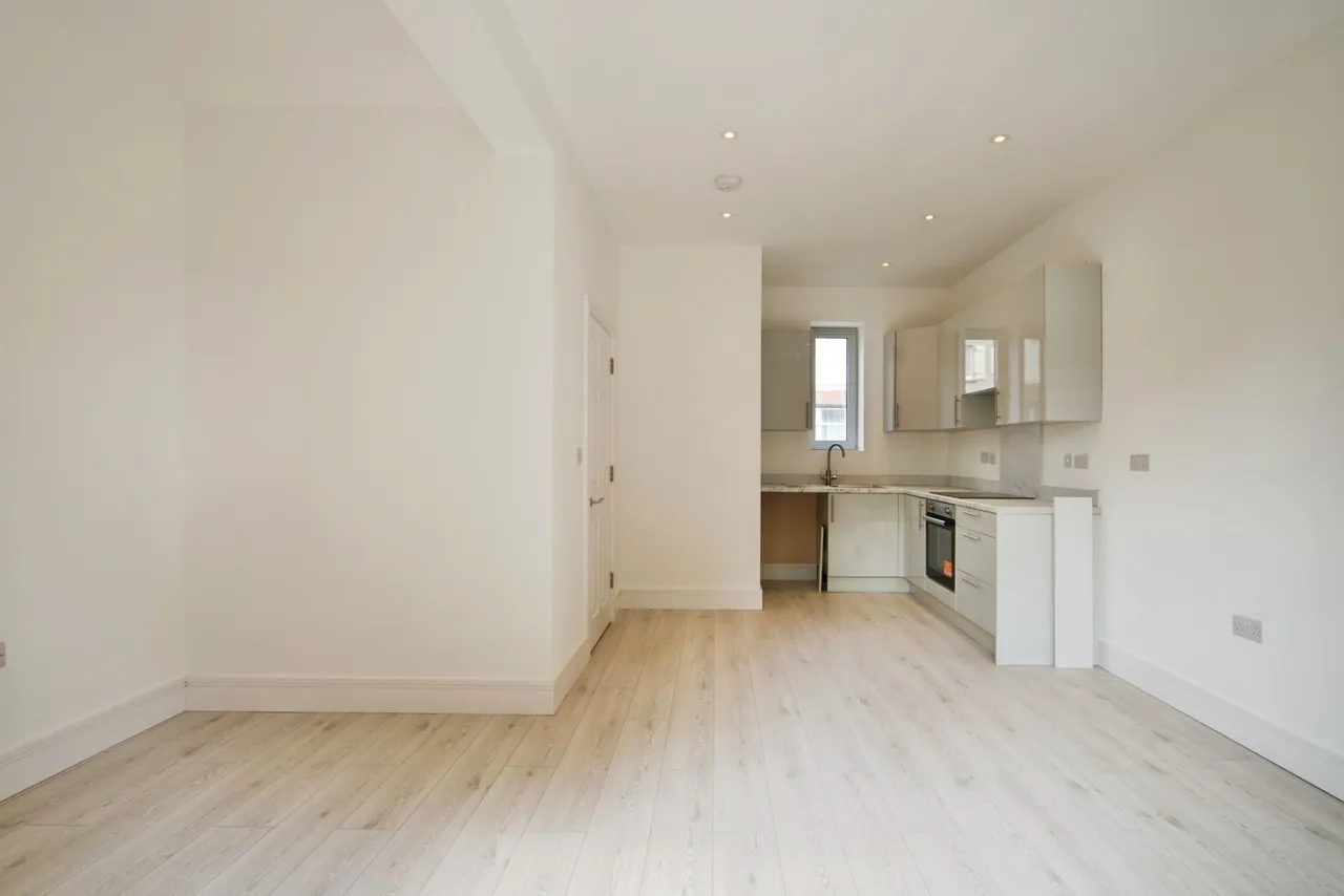 Burges Road, London, E6, photo 2