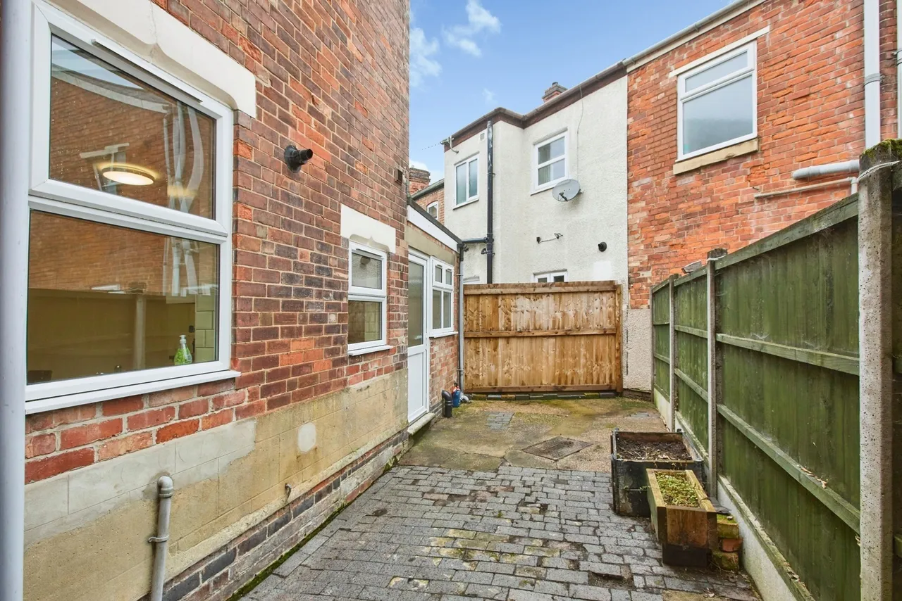 Monk Street, Derby, DE22, photo 21