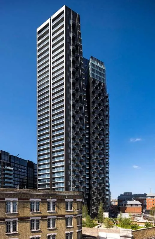 Hewett Street, London, EC2A, photo 9