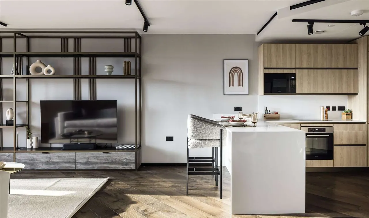 Hewett Street, London, EC2A, photo 4
