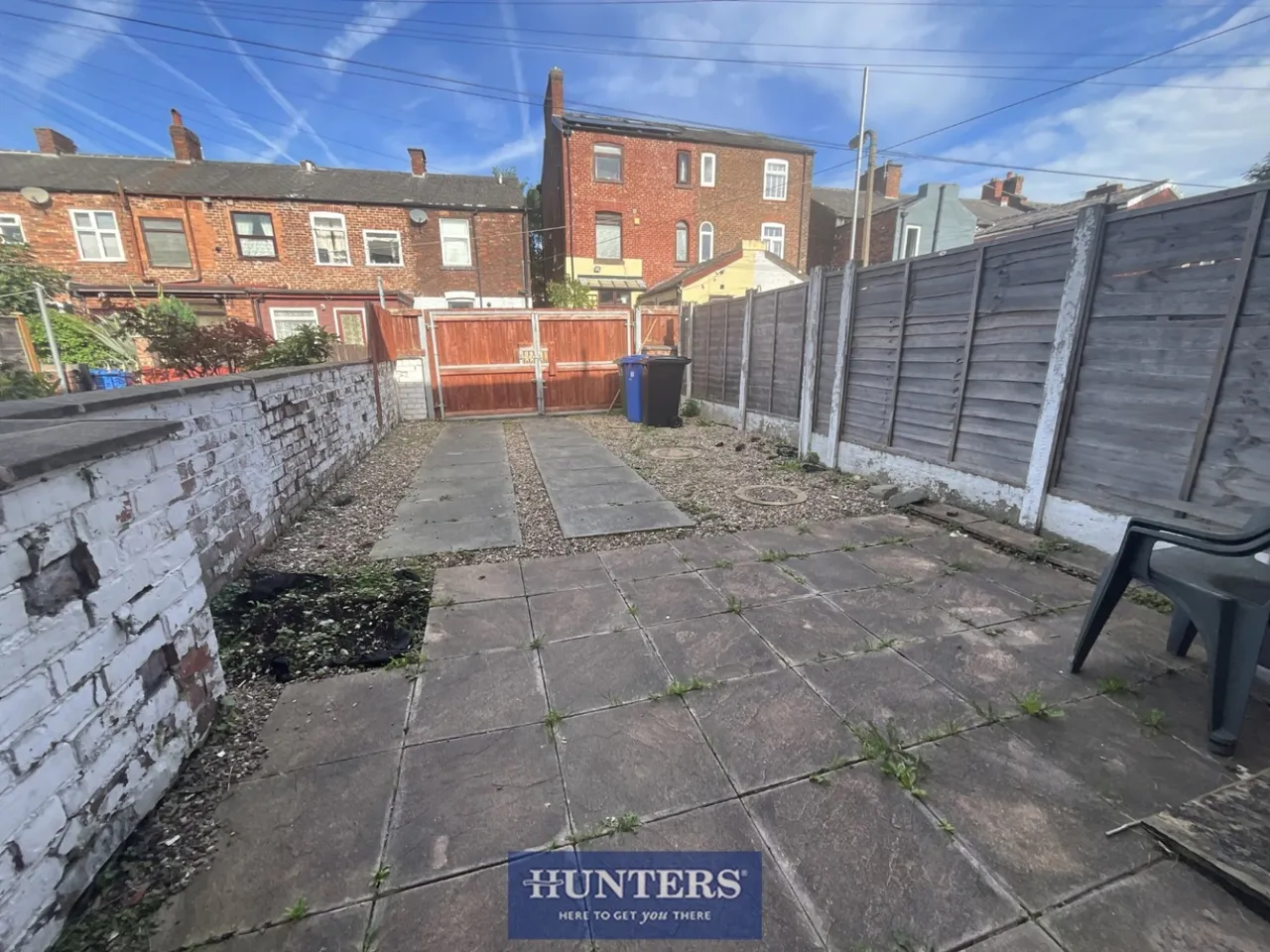 Field Street, Droylsden, M43, photo 15