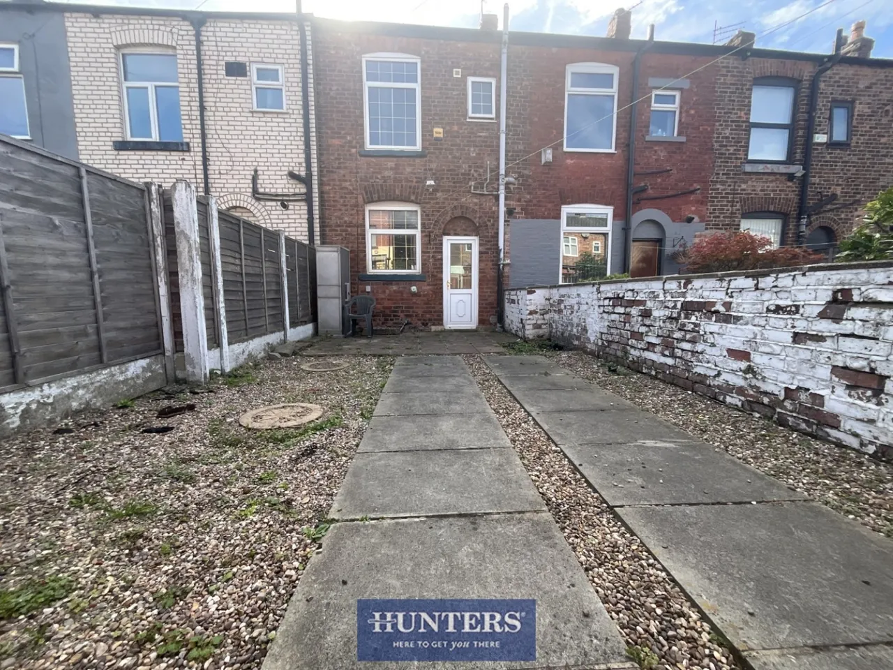 Field Street, Droylsden, M43, photo 16