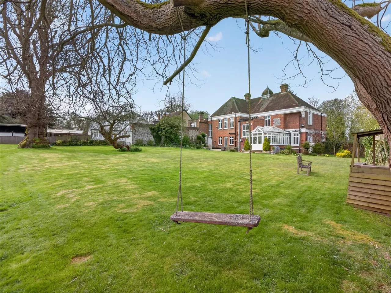 Luxted Road, Downe, photo 28