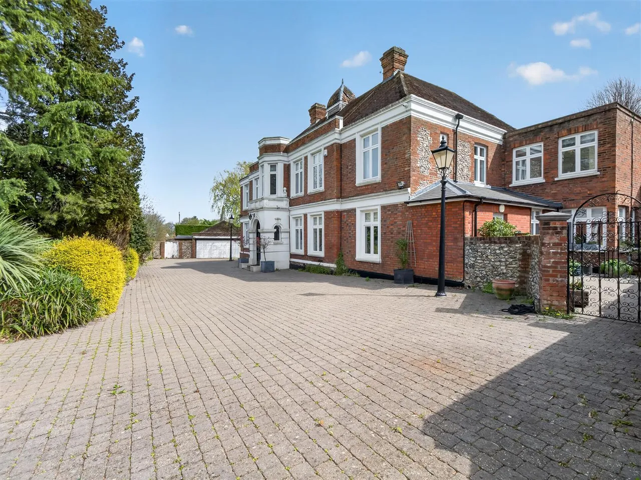 Luxted Road, Downe, photo 33