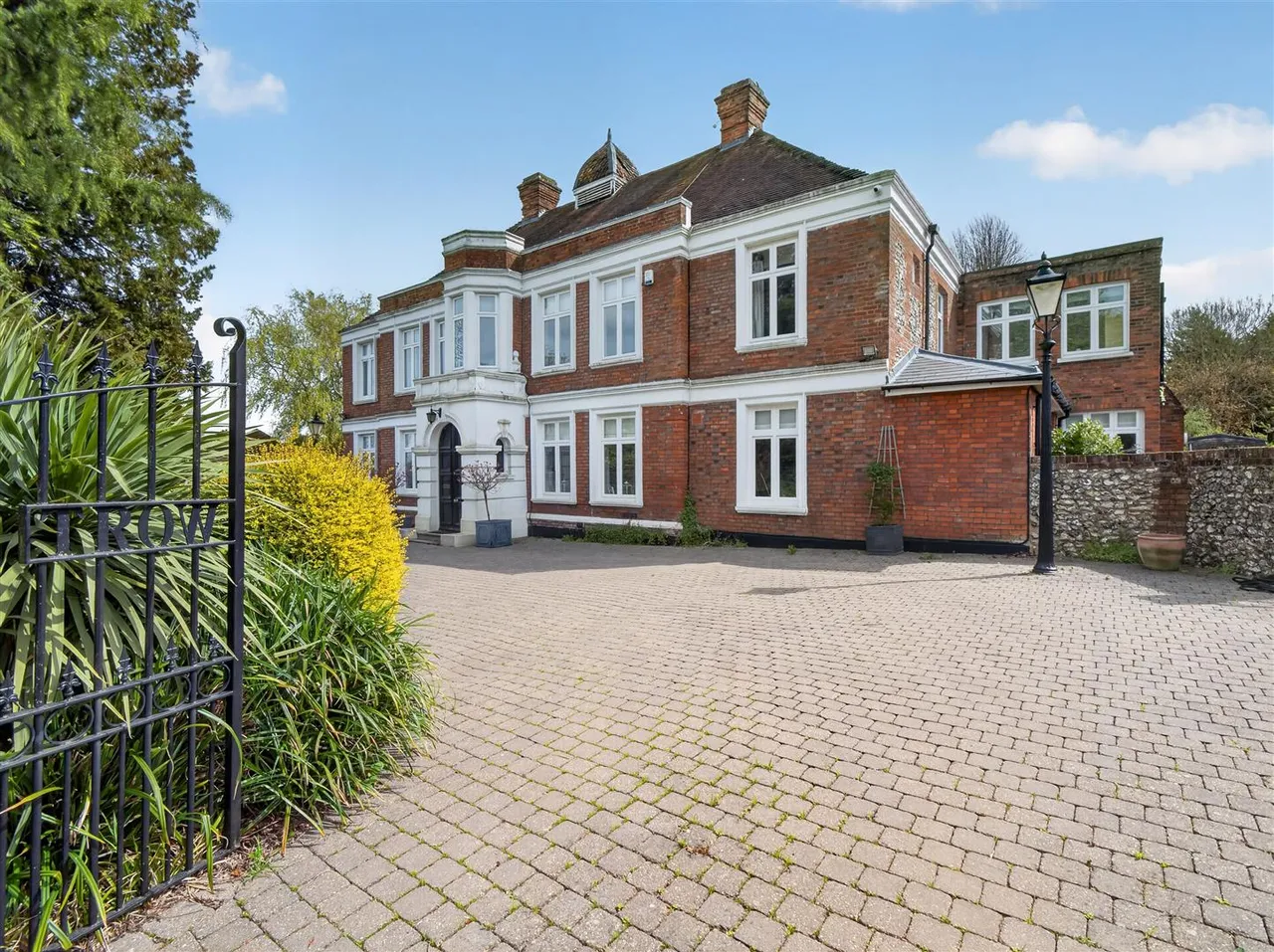 Luxted Road, Downe, photo 9