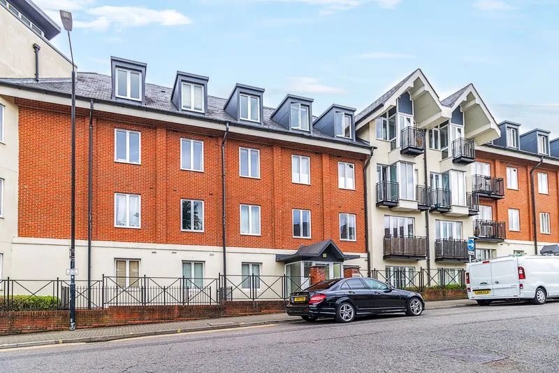 London Road, St. Albans AL1 1LB, photo 15