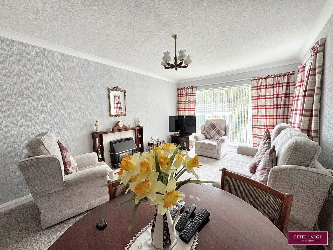 Lon Elan, Meliden, Denbighshire, LL19 8LP, photo 9