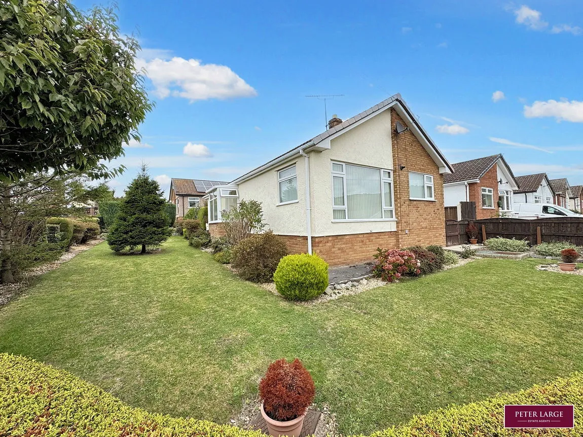 Lon Elan, Meliden, Denbighshire, LL19 8LP, photo 10