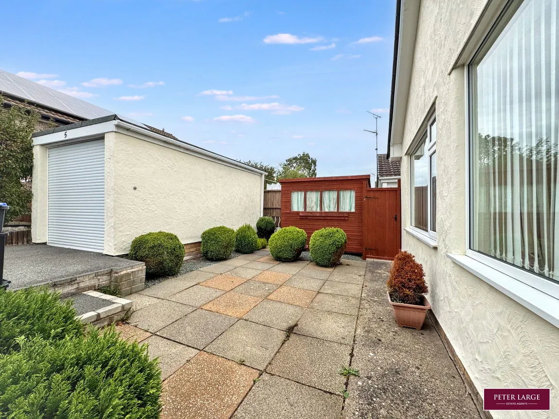Lon Elan, Meliden, Denbighshire, LL19 8LP, photo 7