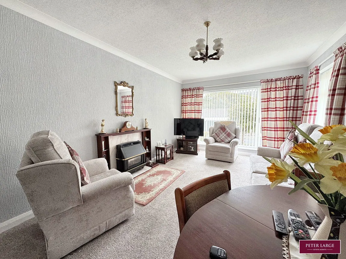 Lon Elan, Meliden, Denbighshire, LL19 8LP, photo 2