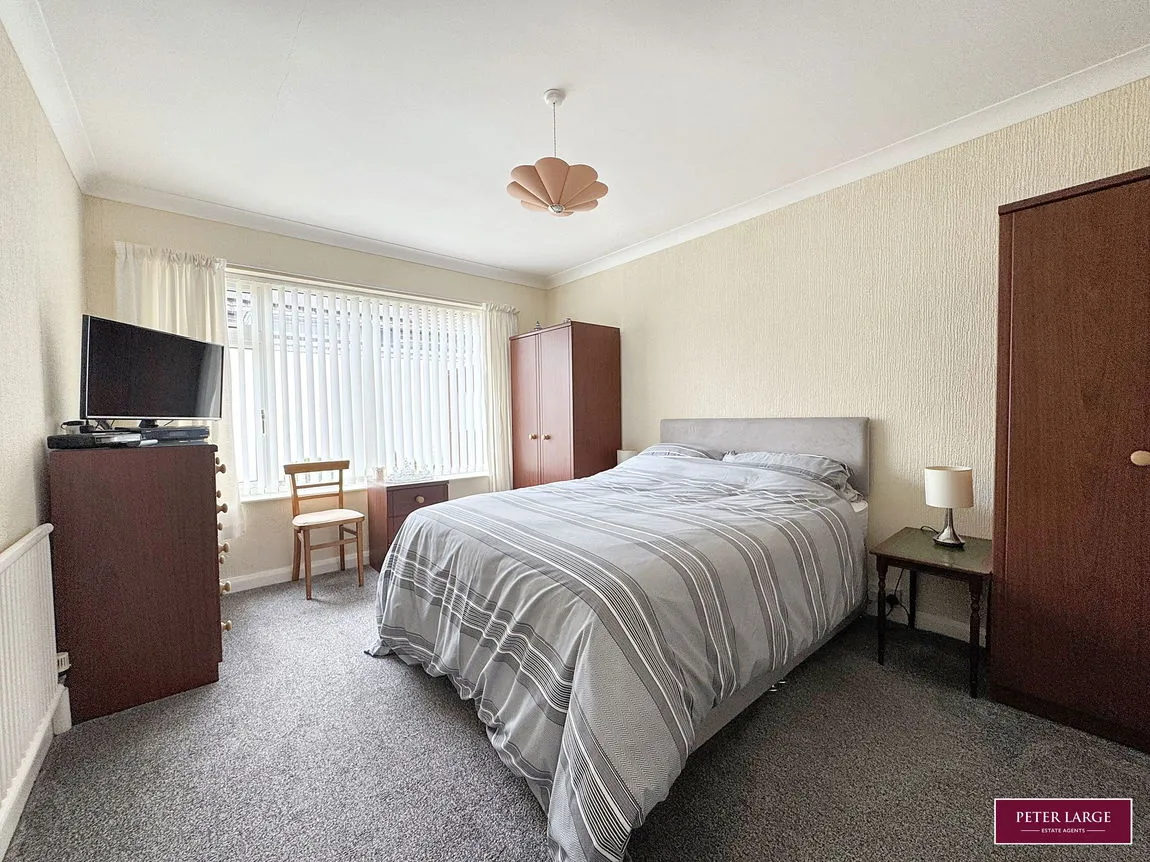 Lon Elan, Meliden, Denbighshire, LL19 8LP, photo 6