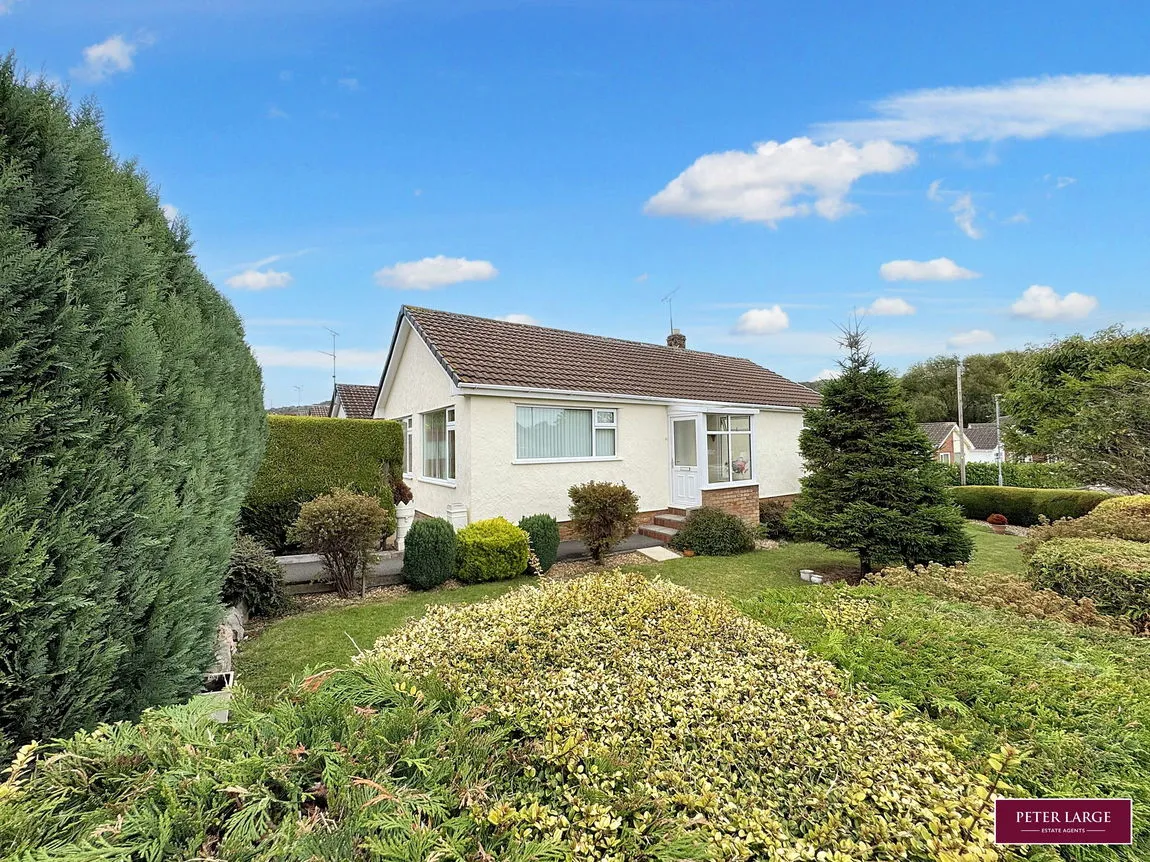 Lon Elan, Meliden, Denbighshire, LL19 8LP, photo 8