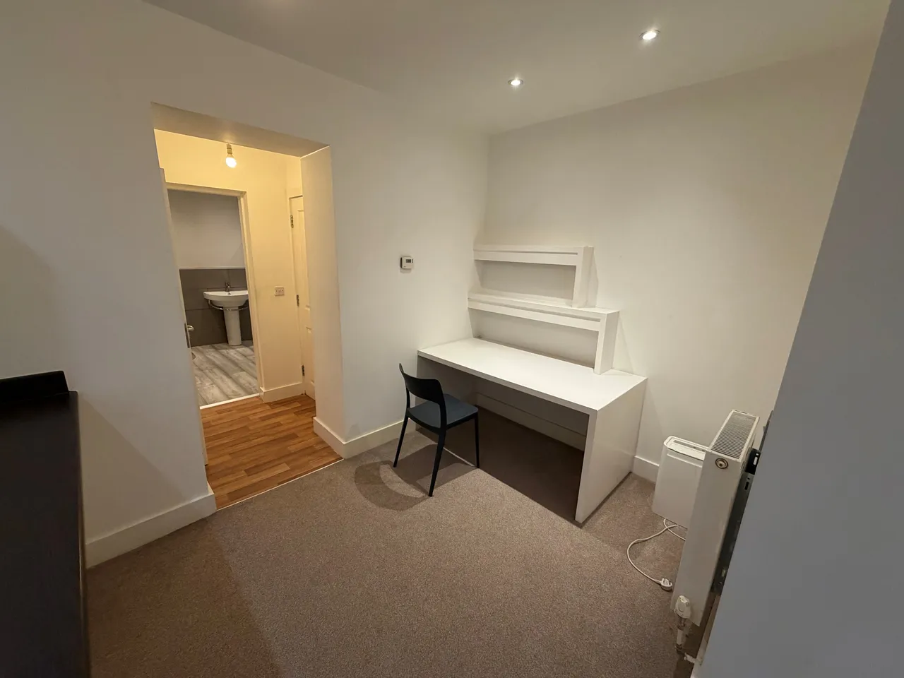 Peel Street, Nottingham, NG1, photo 9