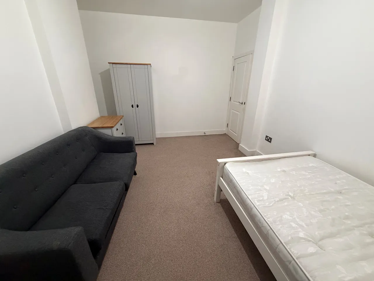Peel Street, Nottingham, NG1, photo 6