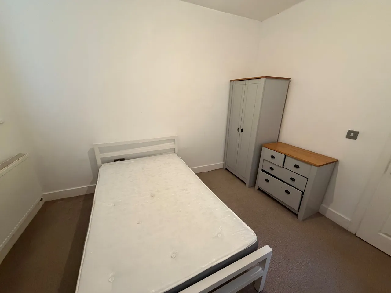 Peel Street, Nottingham, NG1, photo 8