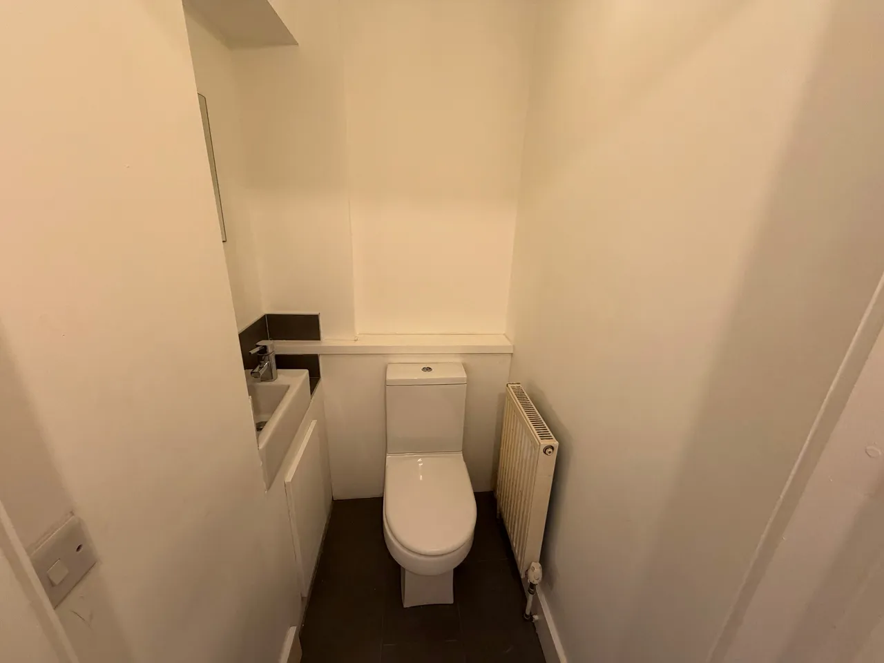 Peel Street, Nottingham, NG1, photo 10