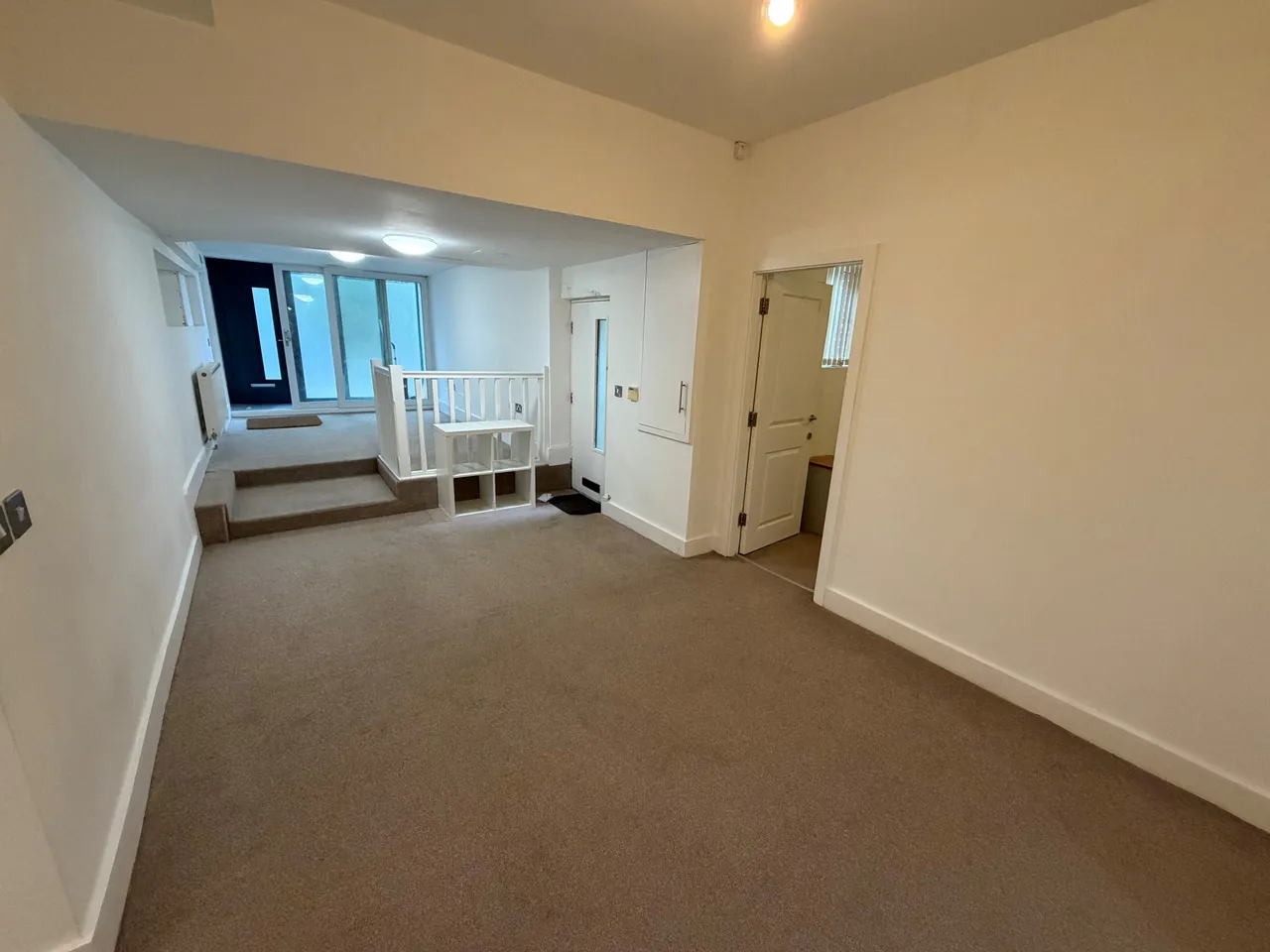 Peel Street, Nottingham, NG1, photo 3