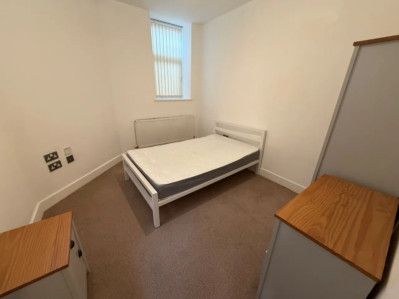 Peel Street, Nottingham, NG1, photo 7