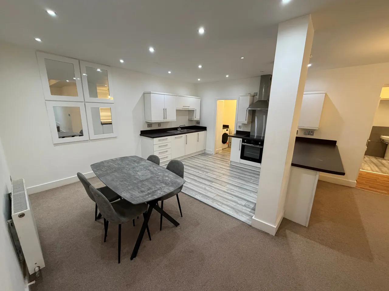 Peel Street, Nottingham, NG1, photo 2