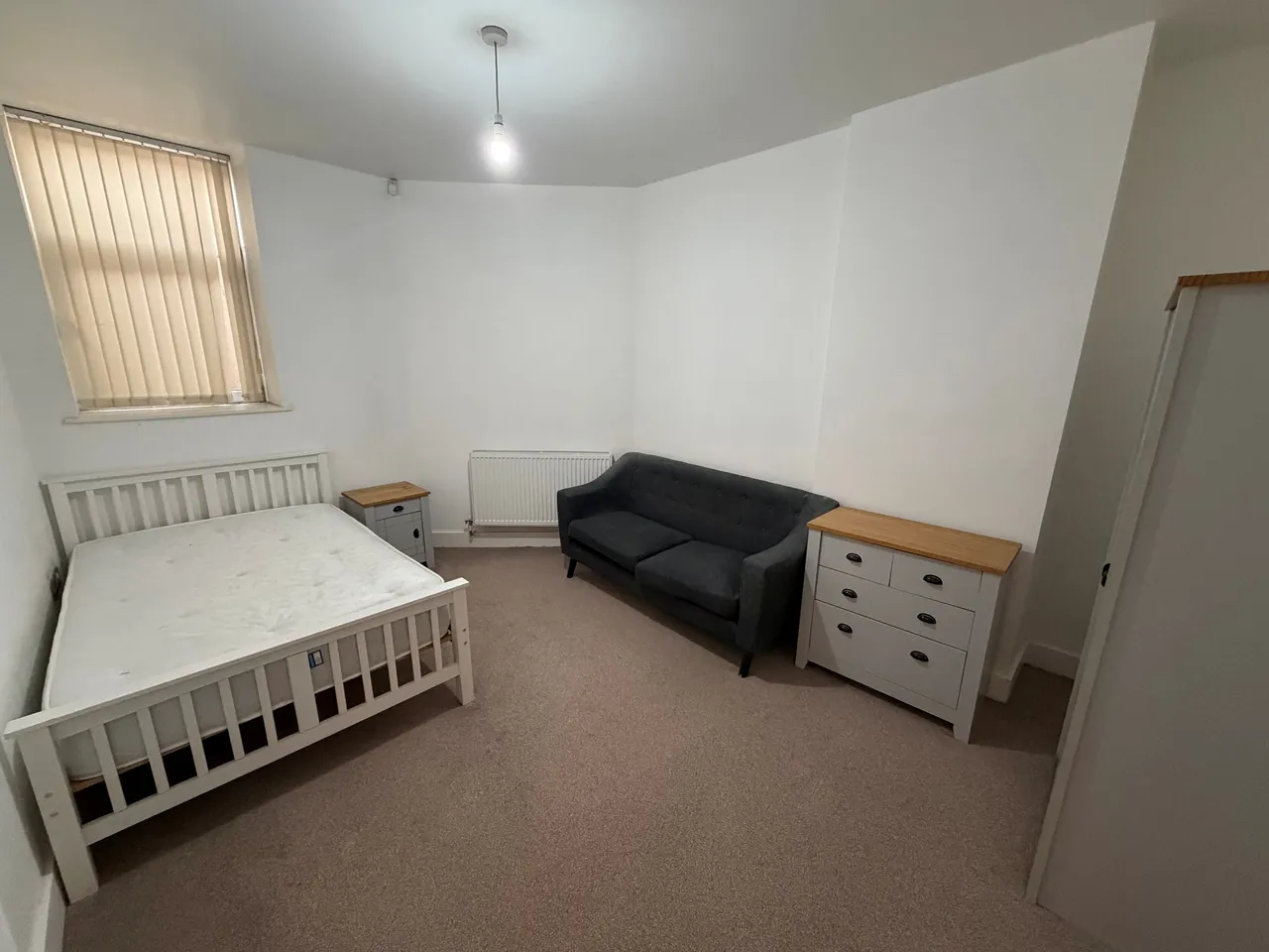 Peel Street, Nottingham, NG1, photo 5