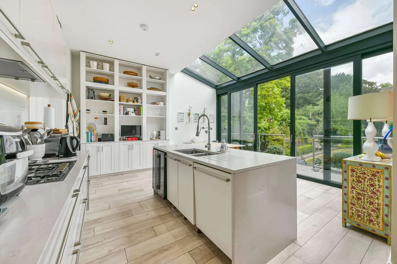 Maida Vale, London, W9 1PR, photo 5