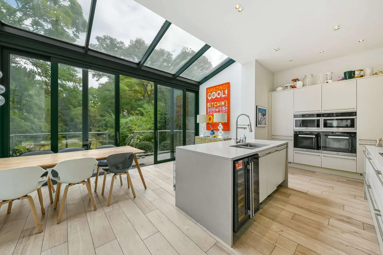 Maida Vale, London, W9 1PR, photo 6