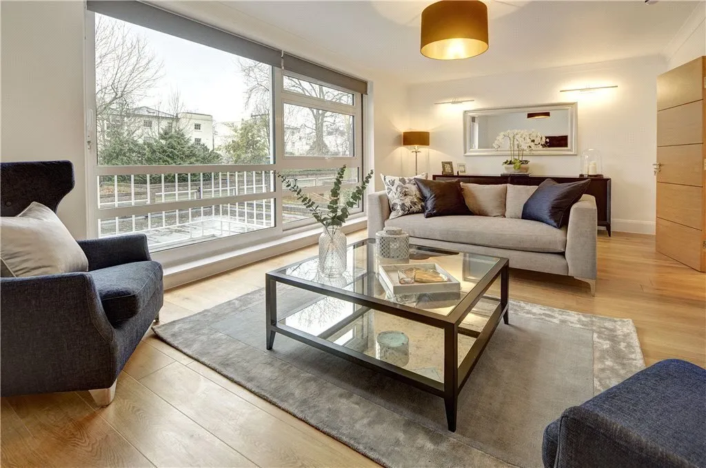 Queensmead, St. Johns Wood Park, NW8, photo 2