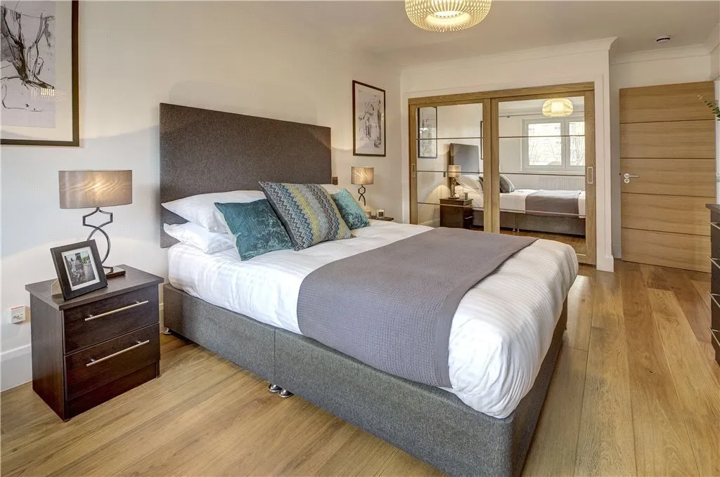 Queensmead, St. Johns Wood Park, NW8, photo 5
