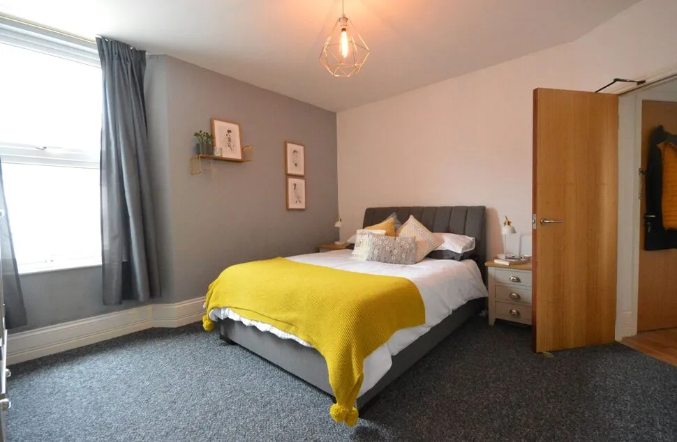 Napier Terrace, Plymouth, PL4, photo 5