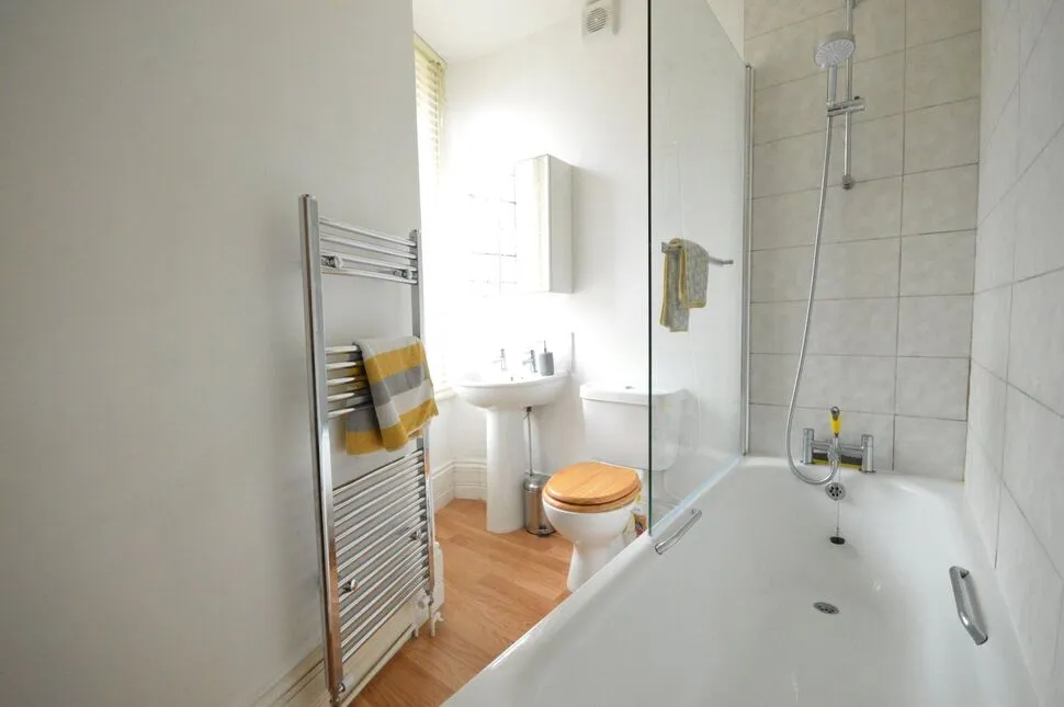 Napier Terrace, Plymouth, PL4, photo 6