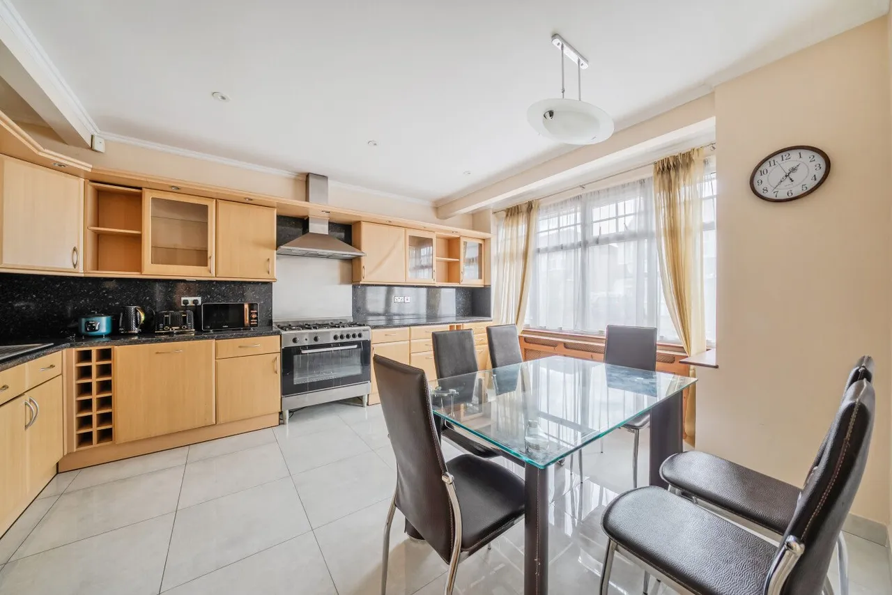 Firstway, London, SW20, photo 6