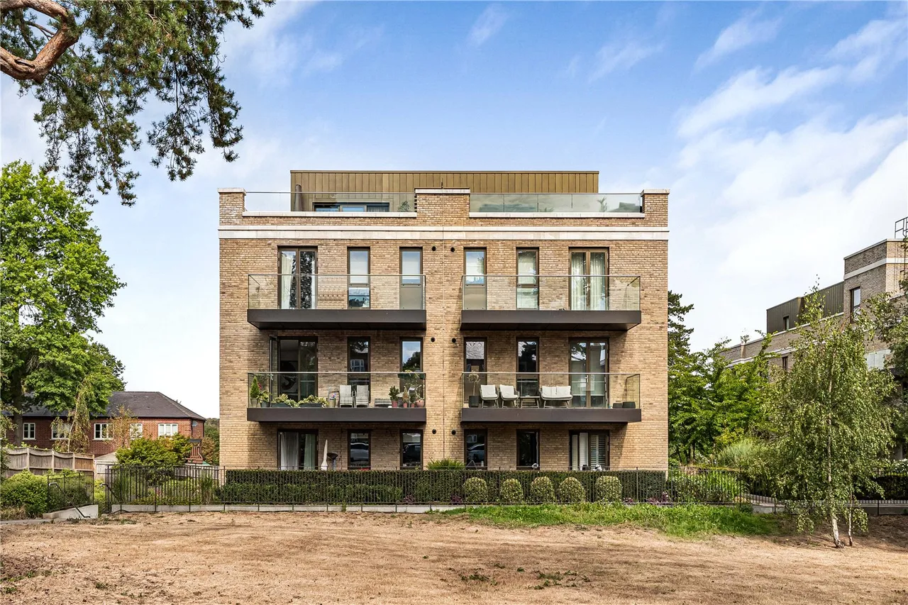 Daffodil Crescent, Barnet, EN4 0EA, photo 23