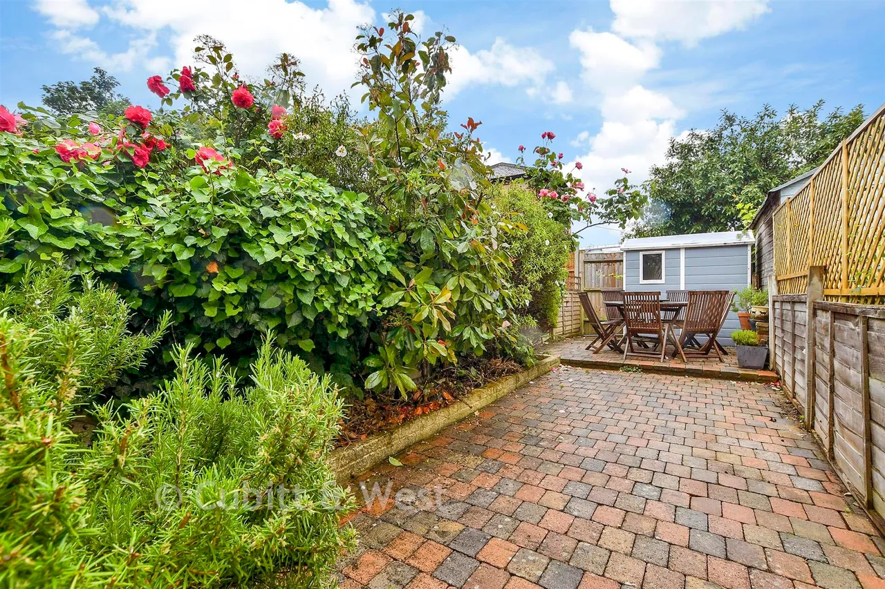 Caledon Road, Wallington, SM6, photo 11