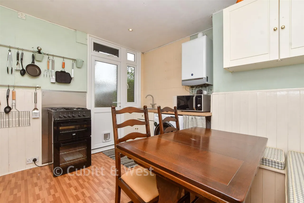 Caledon Road, Wallington, SM6, photo 4