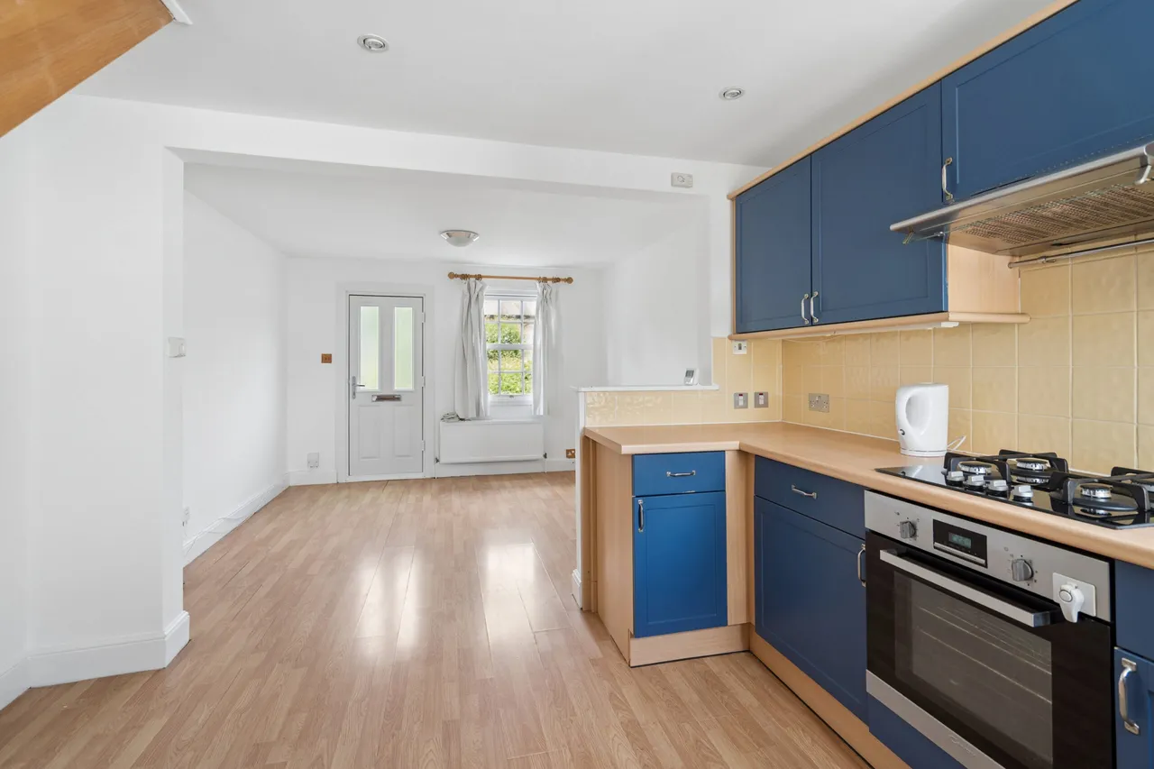 Grove Cottages, Falconer Road, Bushey, Bushey, WD23 3AE, photo 7