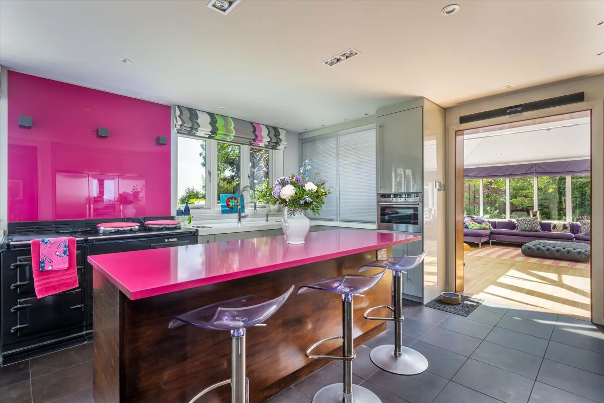 Hook Heath Road, Hook Heath, GU22, photo 9