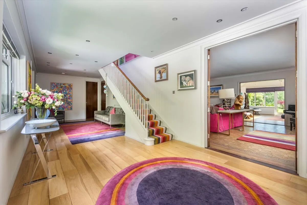 Hook Heath Road, Hook Heath, GU22, photo 5